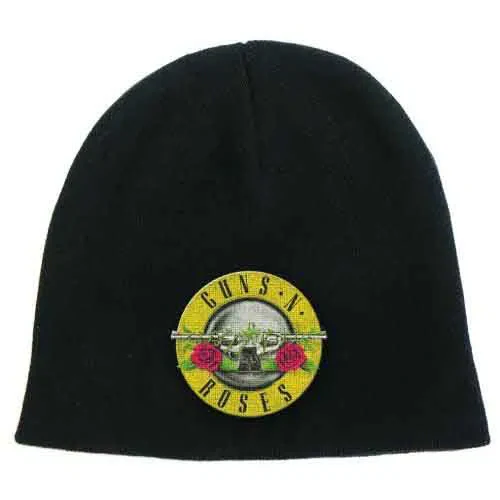 Guns N Roses Beanie