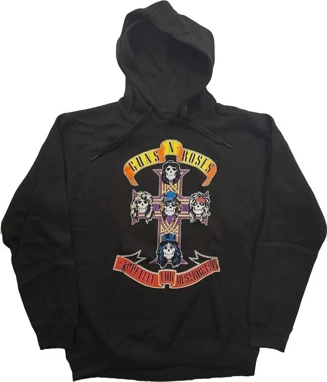 Guns N Roses - Hoodie