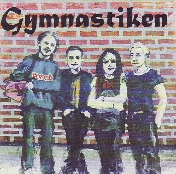 Gymnastiken ?Çô ?ännu En G?Ñng (New Vinyl)
