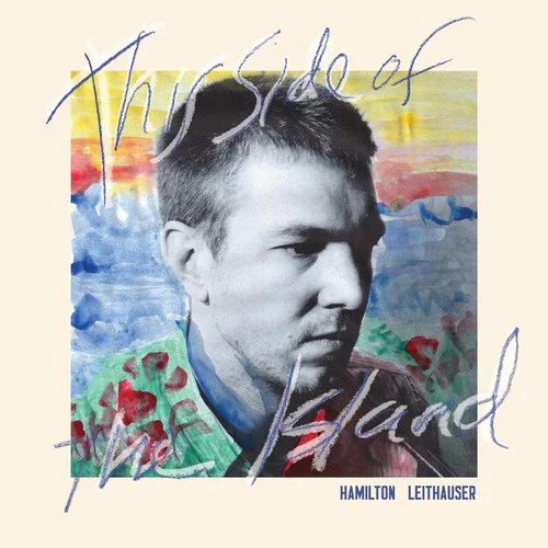 Hamilton Leithauser - This Side Of The Island (New Vinyl)