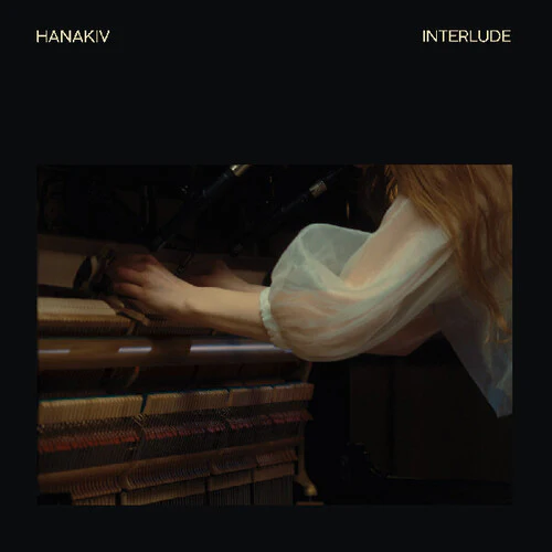Hanakiv - Interlude (New CD)