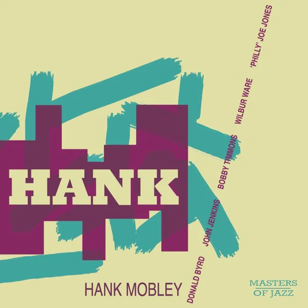 Hank Mobley - Hank (Tone Poet Series) (New Vinyl)