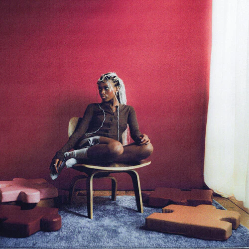 Hannah Jadagu - Describe (Loser Edition Pink Vinyl) (New Vinyl)