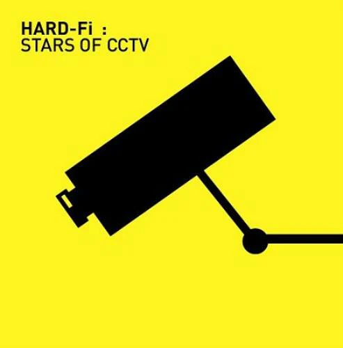 Hard-Fi - Stars Of CCTV (2LP Yellow Vinyl) (New Vinyl)