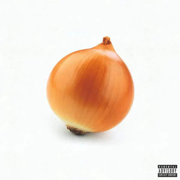 Hard Life - Onion (New CD)