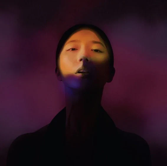 Hatis Noit - Aura Reworks (Translucent Vinyl) (New Vinyl)