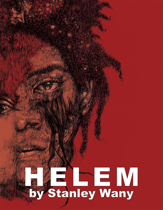 Helem (New Book)