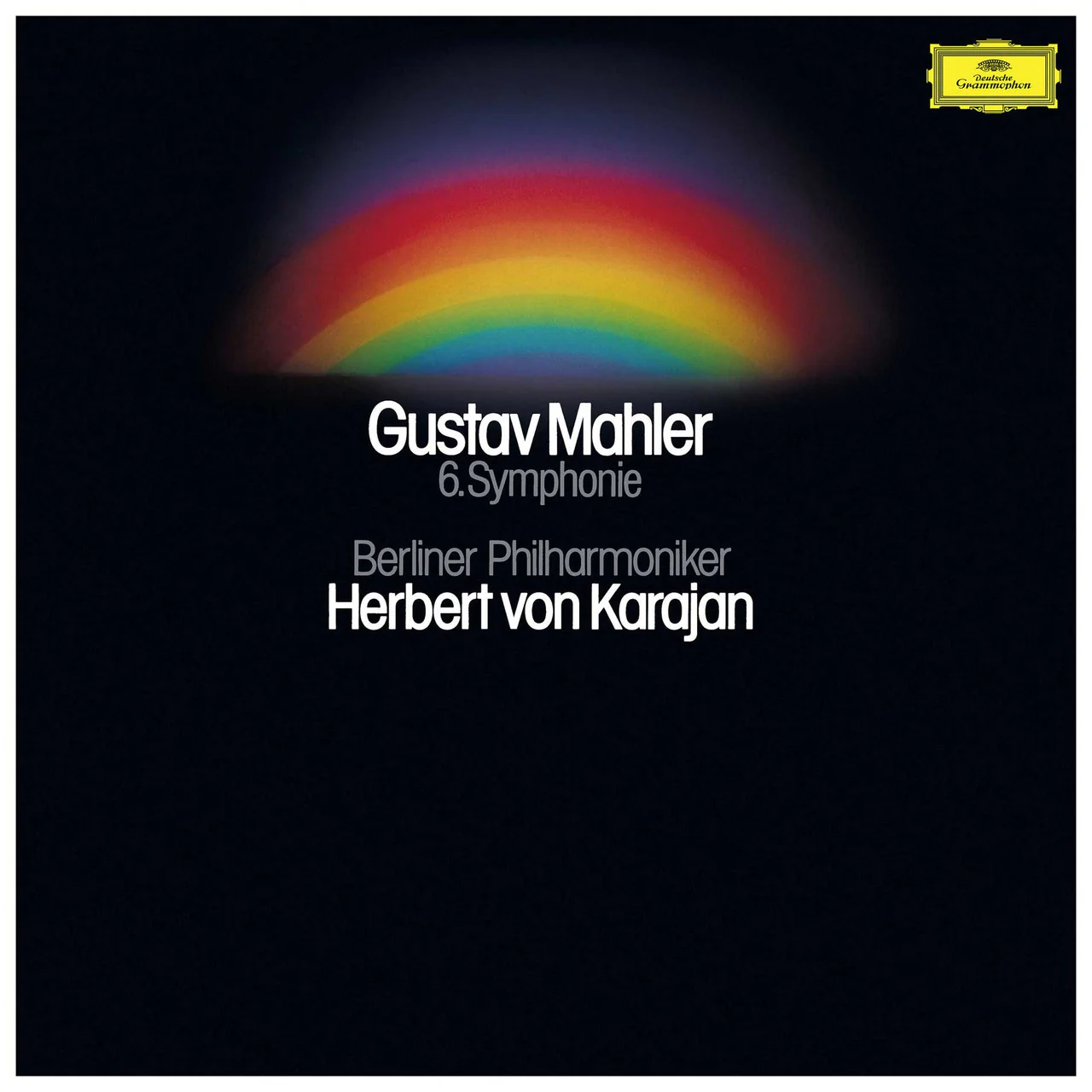 Herbert Von Karajan & Berliner Philharmoniker - Mahler: Symphony No. 6 In A Minor (The Original Source Series) (2LP) (New Vinyl)