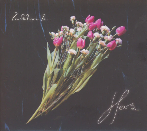 Her's - Invitation To Her's (New CD)