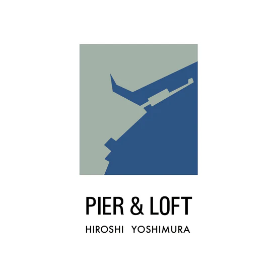 Hiroshi Yoshimura - Pier & Loft (New Vinyl)