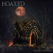 Hoaxed - Death Knocks (Silver Vinyl) (New Vinyl)