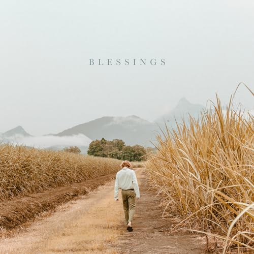 Hollow Coves - Blessings EP (Orange Colour) (New Vinyl)
