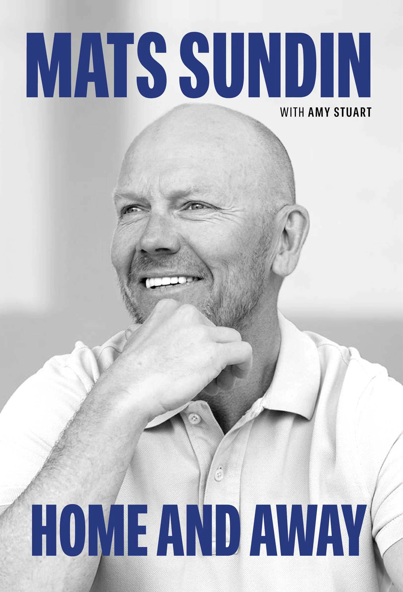 Home and Away (New Book)