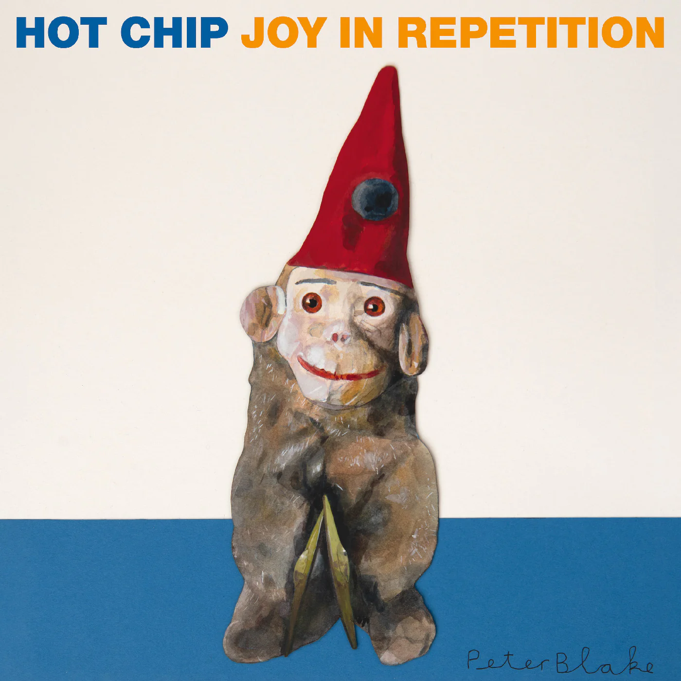 Hot Chip - Joy In Repetition (New CD)