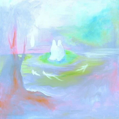 Hotel Fiction - Staring At The Sun (New Vinyl)