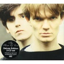 House Of Love - The House Of Love (3CD) (New CD)