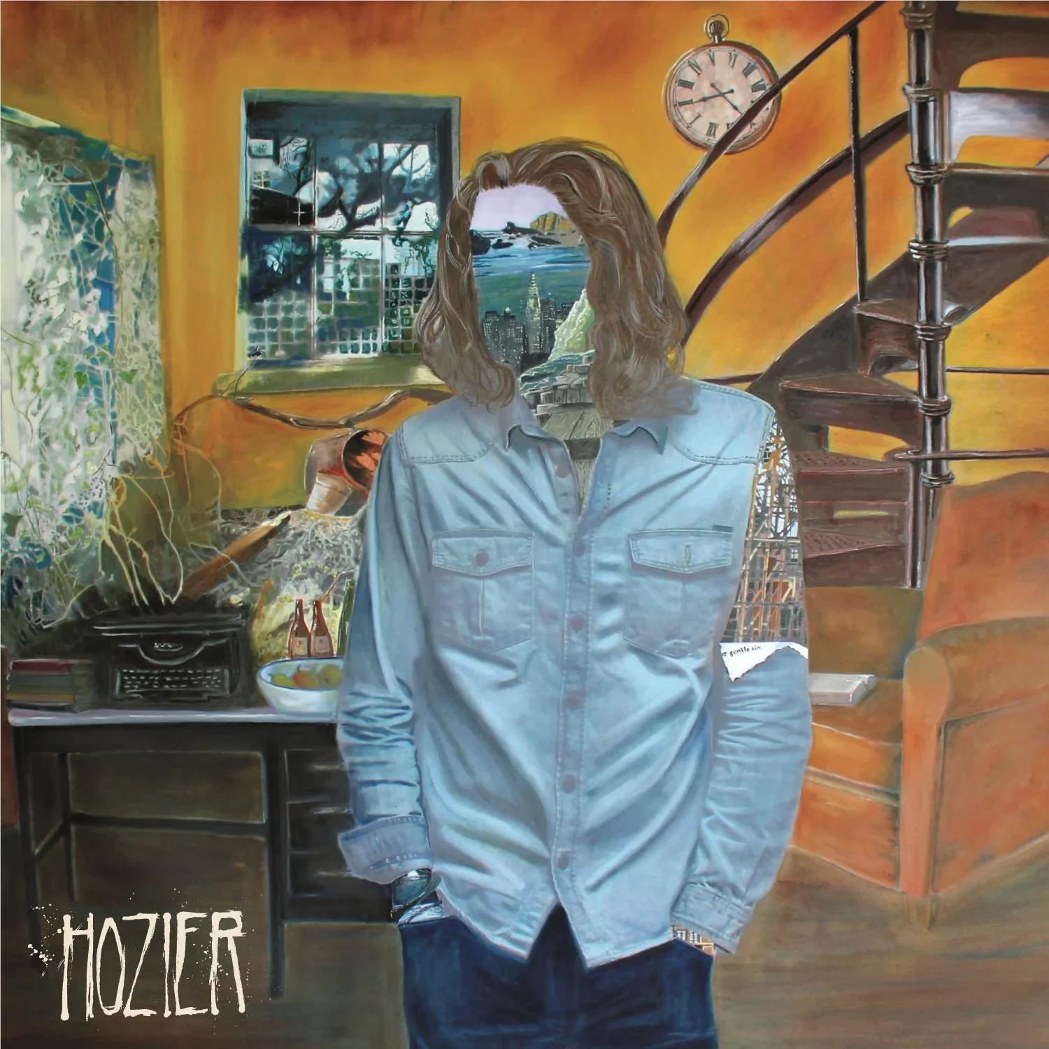 Hozier - Hozier (Special Edition) (2CD) (New CD)