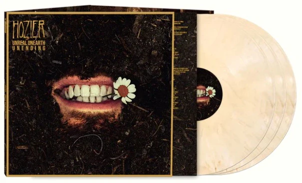Hozier - Unreal Unearth Unending (Deluxe Edition) (New Vinyl) - Image 2