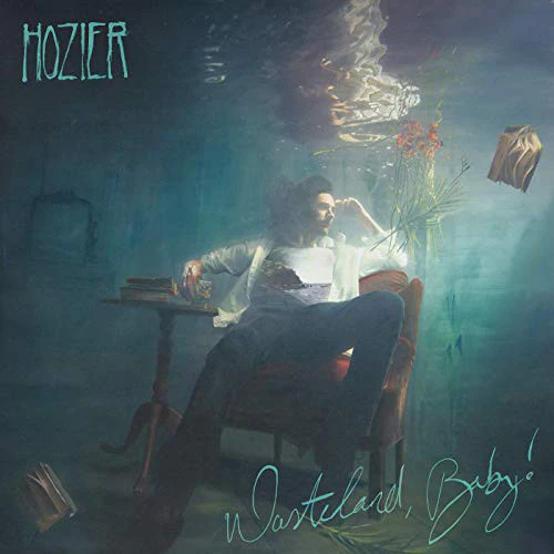 Hozier - Wasteland, Baby! (Special Edition) (New Vinyl)