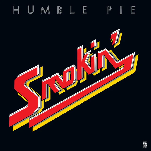 Humble Pie - Smokin' (180g) (New Vinyl)