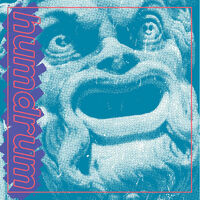 Humdrum - Every Heaven (New Vinyl)
