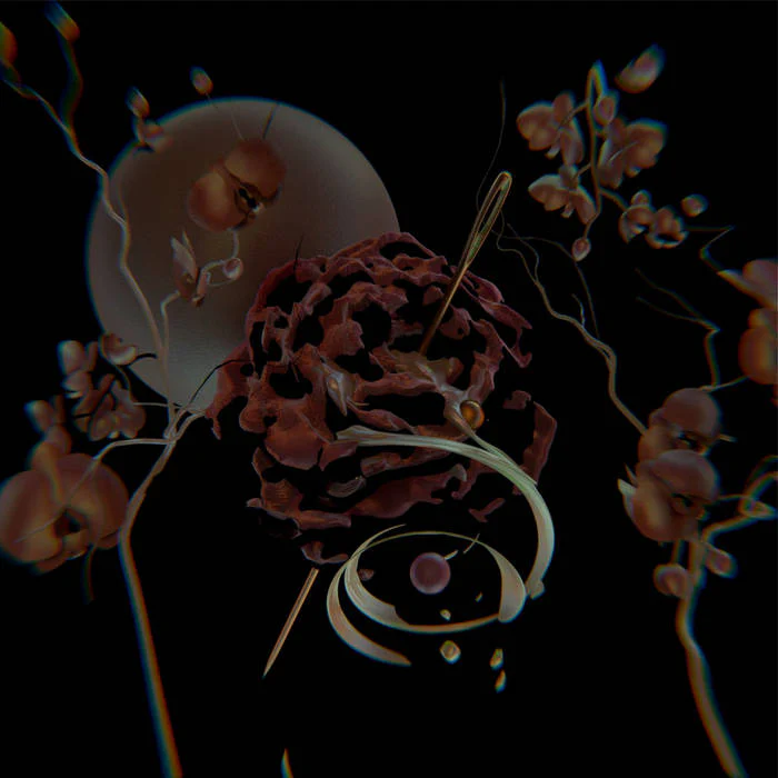 Huxley Anne - Ilium (New Vinyl)