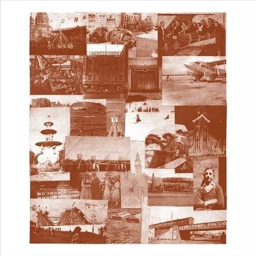 Hydroplane - Hydroplane (New Vinyl)