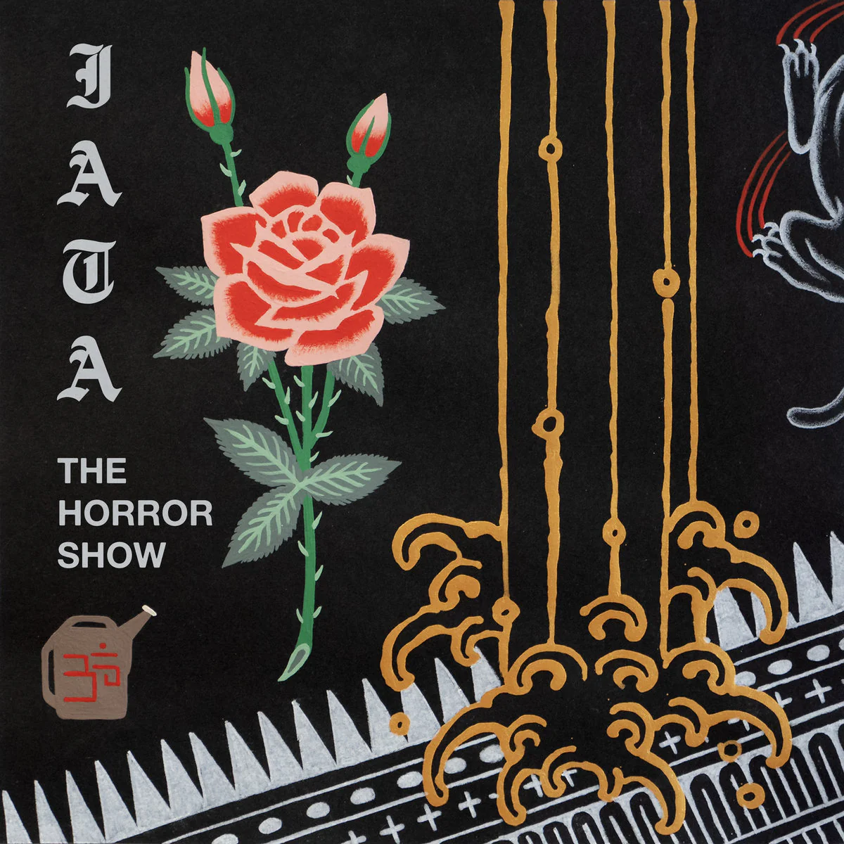 I Am The Avalanche - The Horror Show (New Vinyl)