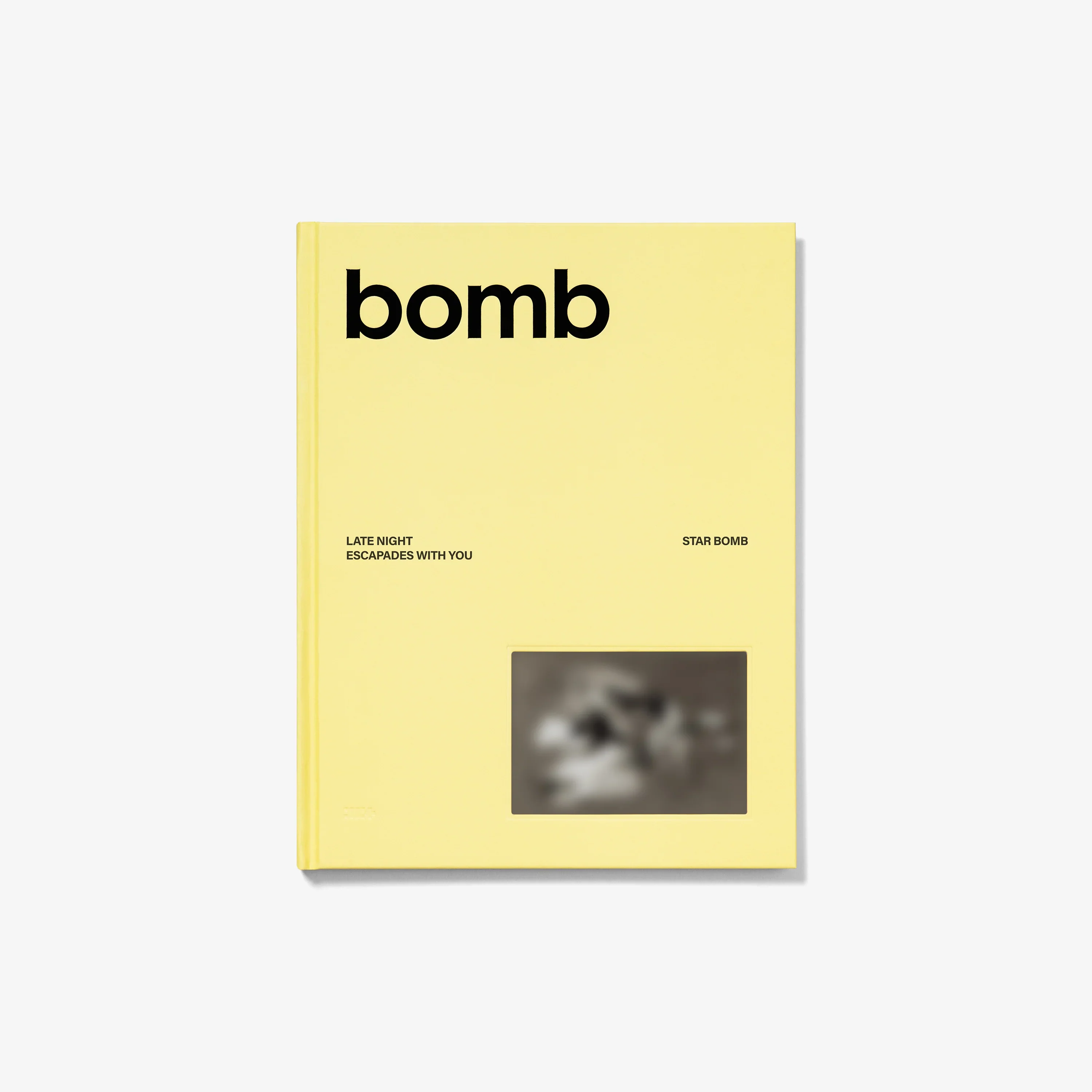 ILLIT - Bomb (Star Bomb Ver.) (New CD)