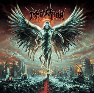Immolation - Atonement (New CD)