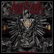 In Aphelion - Reaperdawn (New Vinyl)