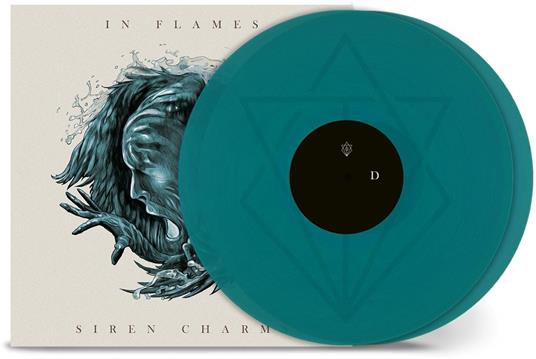 In Flames - Siren Charms (10th Anniversary) - Image 2