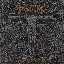 Incantation - Onward To Golgotha Live (New Vinyl)