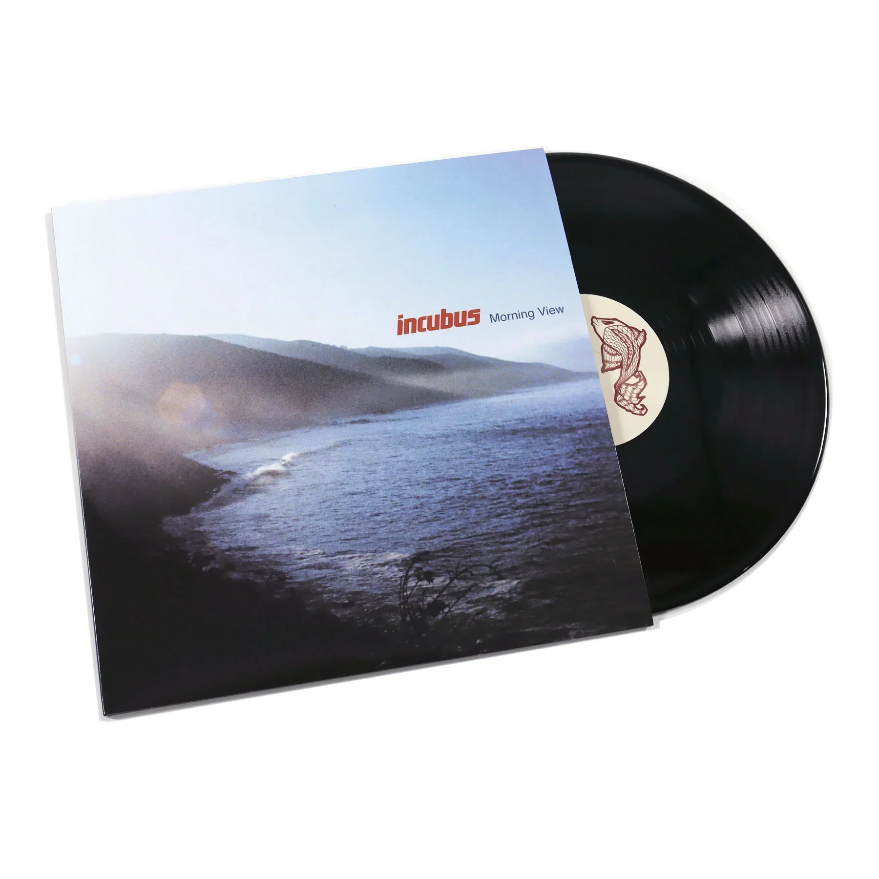 Incubus - Morning View (New Vinyl)