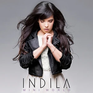 Indila - Mini World (2LP) (New Vinyl)