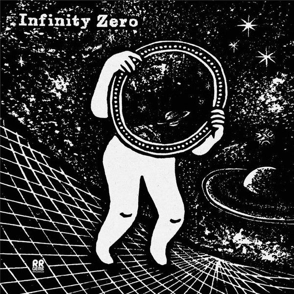Infinity Zero - Infinity Zero (New Vinyl)