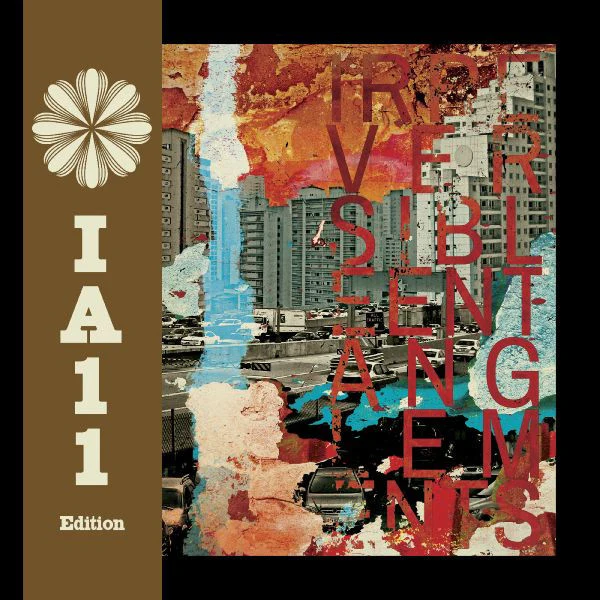 Irreversible Entanglements - Irreversible Entanglements (IA11 Edition) (New Vinyl)
