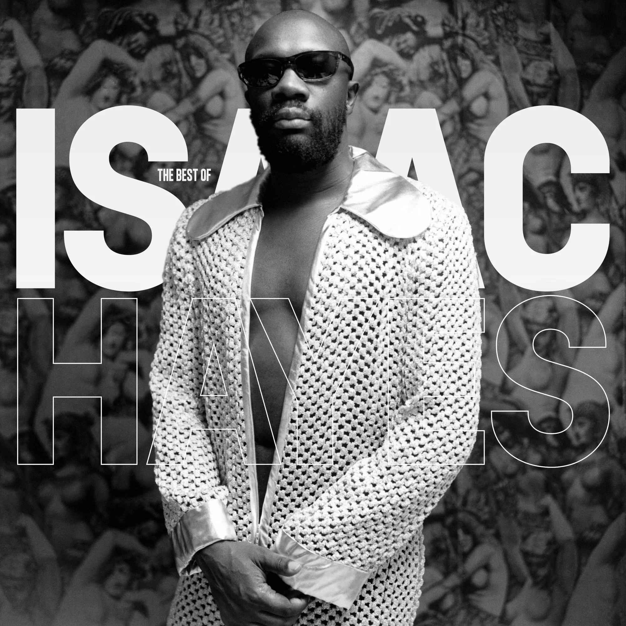 Isaac Hayes - The Best Of (2025 Remaster) (New Vinyl)