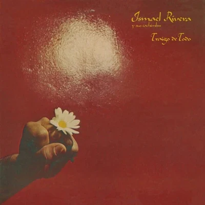Ismael Rivera - Traigo De Todo (New Vinyl)