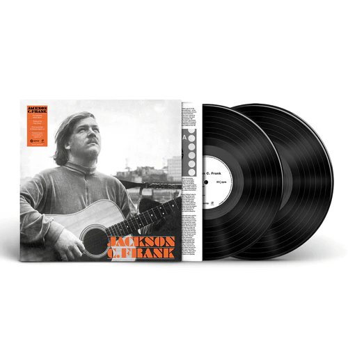 Jackson C. Frank - Jackson C. Frank (RSD 2026) (New Vinyl)