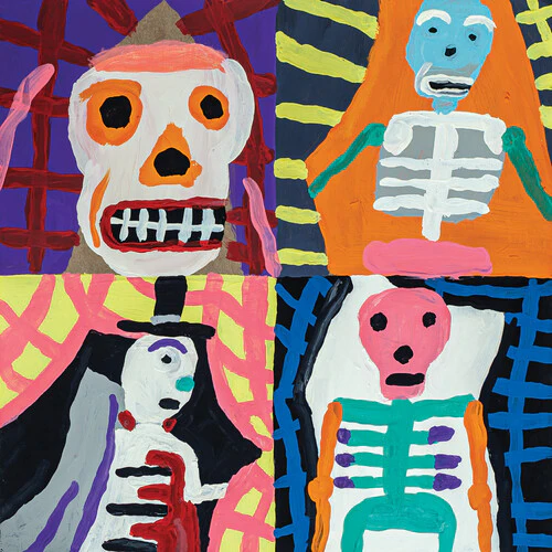 Jad Fair / Yo La Tengo - Strange But True (New CD)