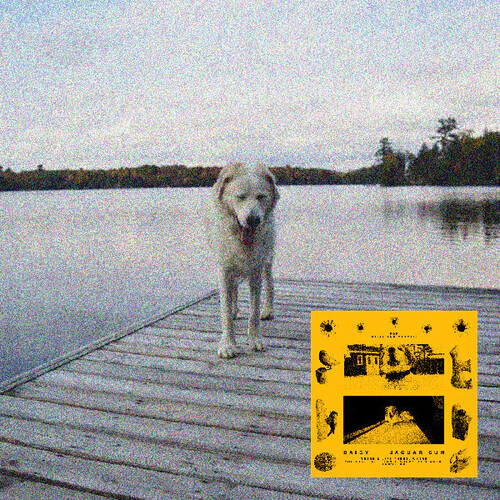 Jaguar Sun - Daisy (New CD)
