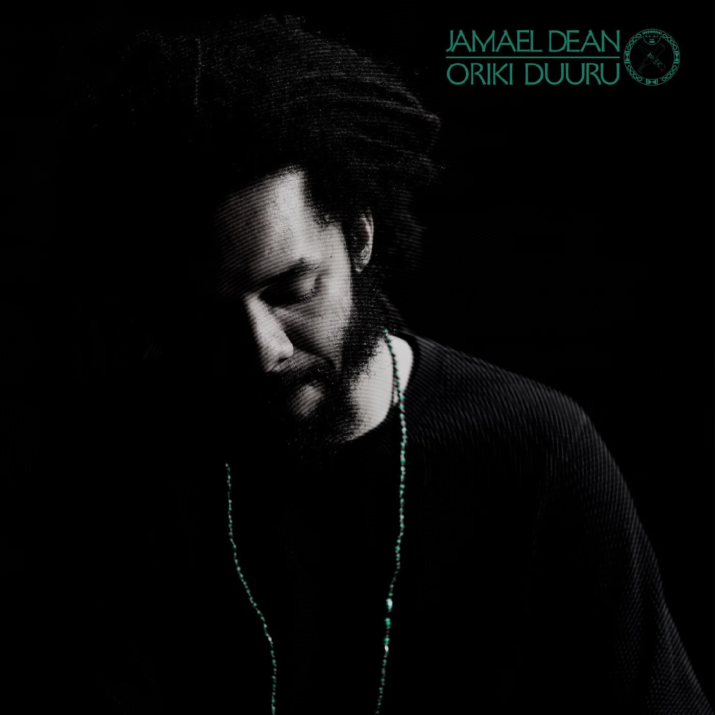 Jamael Dean - Oriki Duuru (New Vinyl)