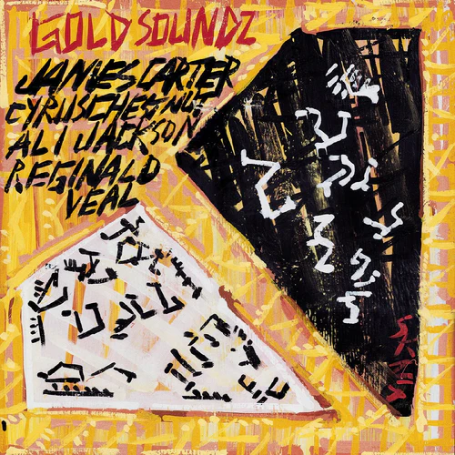 James Carter, Cyrus Chestnut, Ali Jackson & Reginald Veal - Gold Soundz: A Jazz Tribute To Pavement (RSD 2026) (New Vinyl)