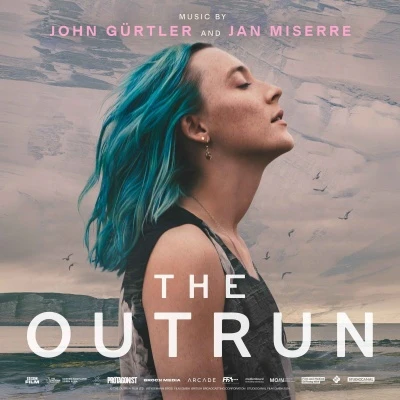 Jan Miserre & John G??rtler - The Outrun (OST) (New Vinyl)