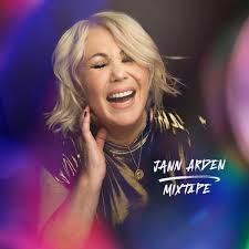 Jann Arden - Mixtape (New CD)