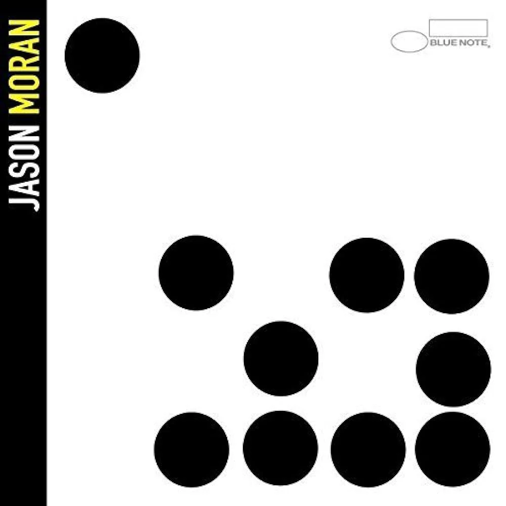 Jason Moran - Ten (New Vinyl)