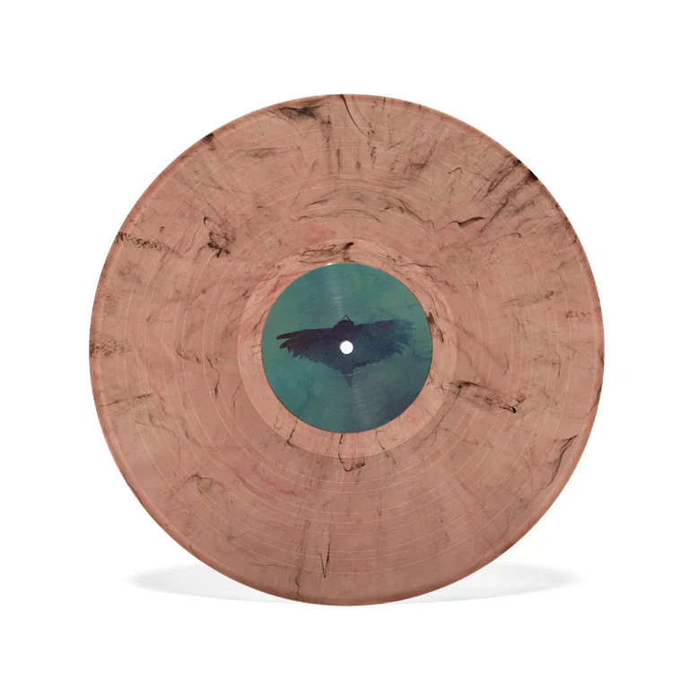 Jeff Russo - What Remains Of Edith Finch (Original Soundtrack) (New Vinyl) - Image 2