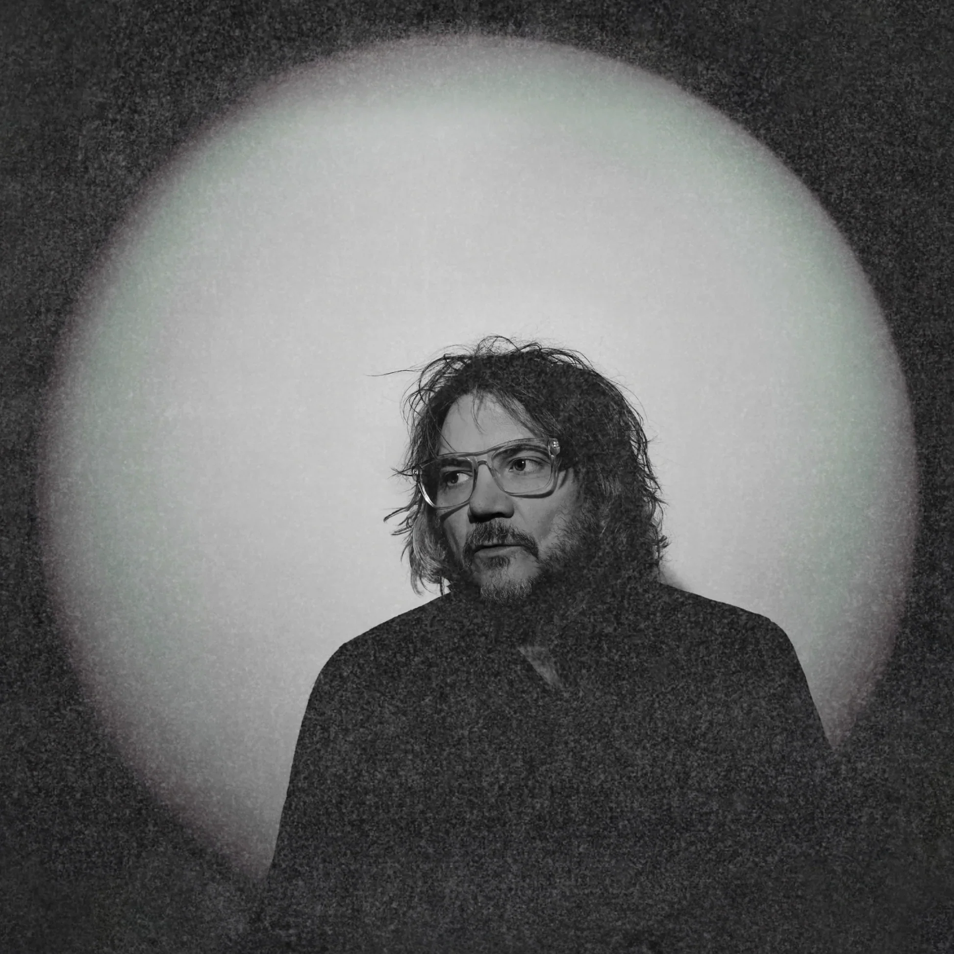Jeff Tweedy - Twilight Override (New Vinyl)
