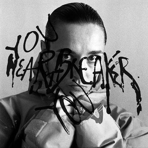 Jehnny Beth - You Heartbreaker You (White Vinyl) (New Vinyl)